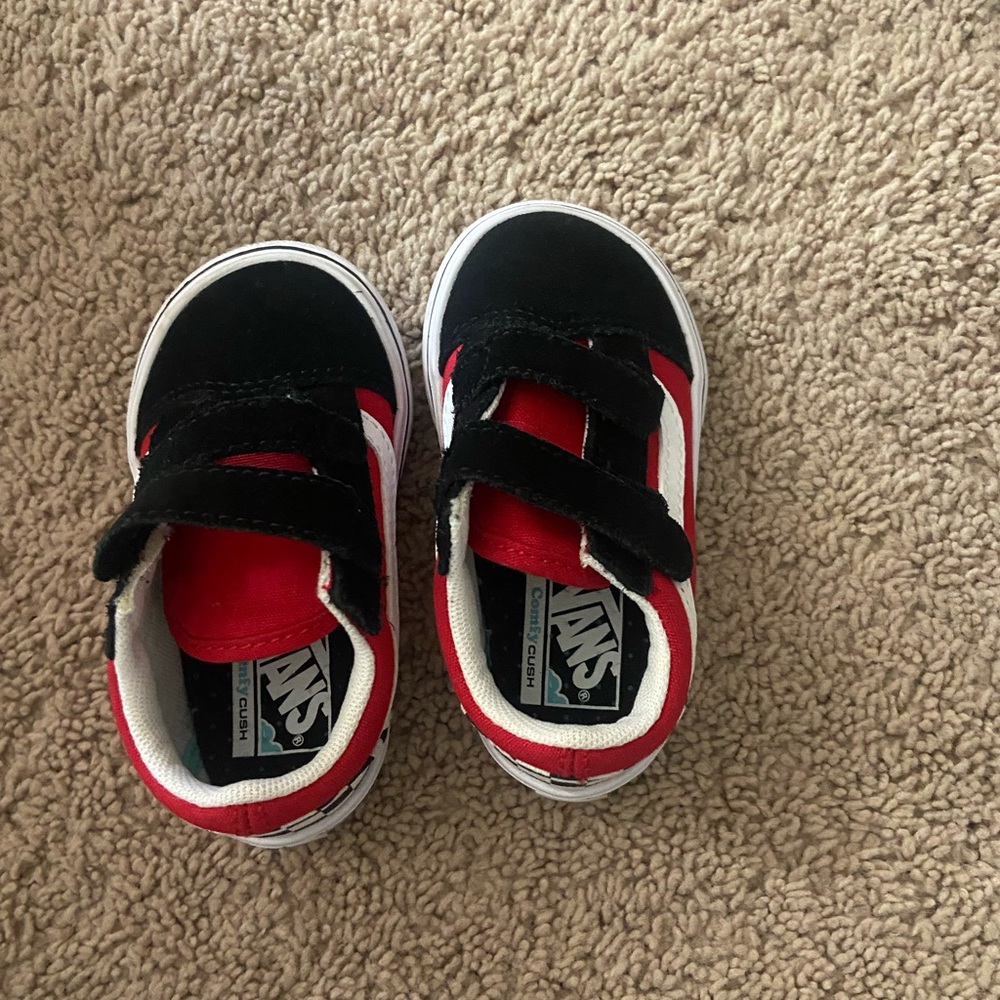Toddler shoes